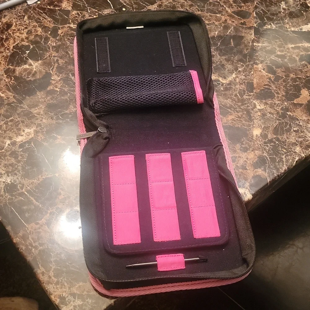 Nintendo case